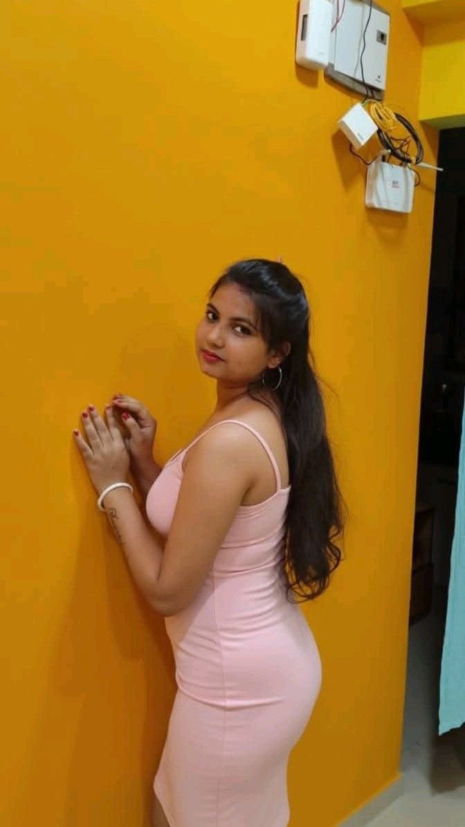 Los Angeles Escort Riya