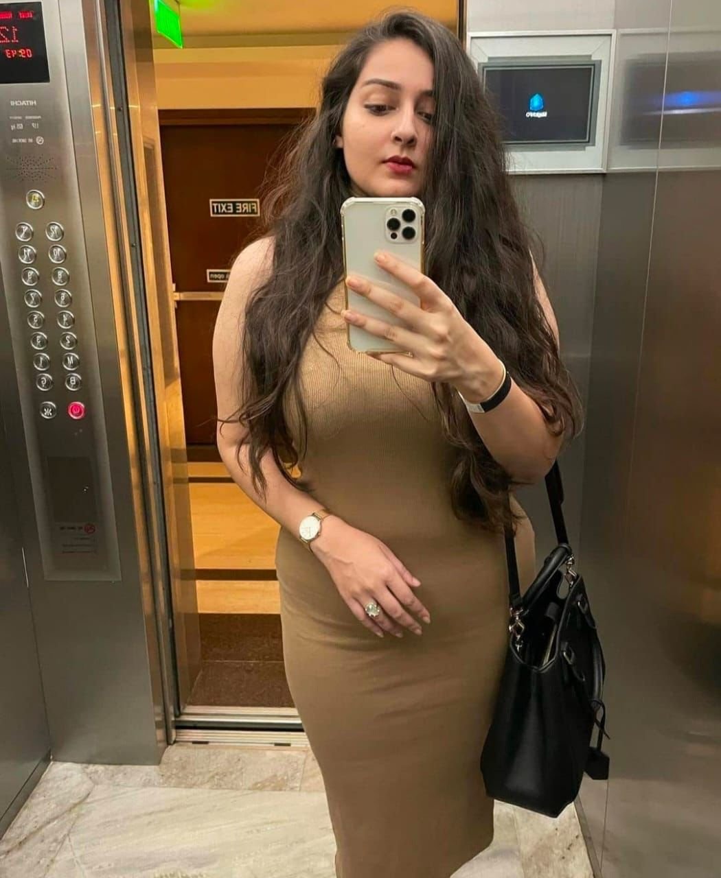 Los Angeles Escort Alisha