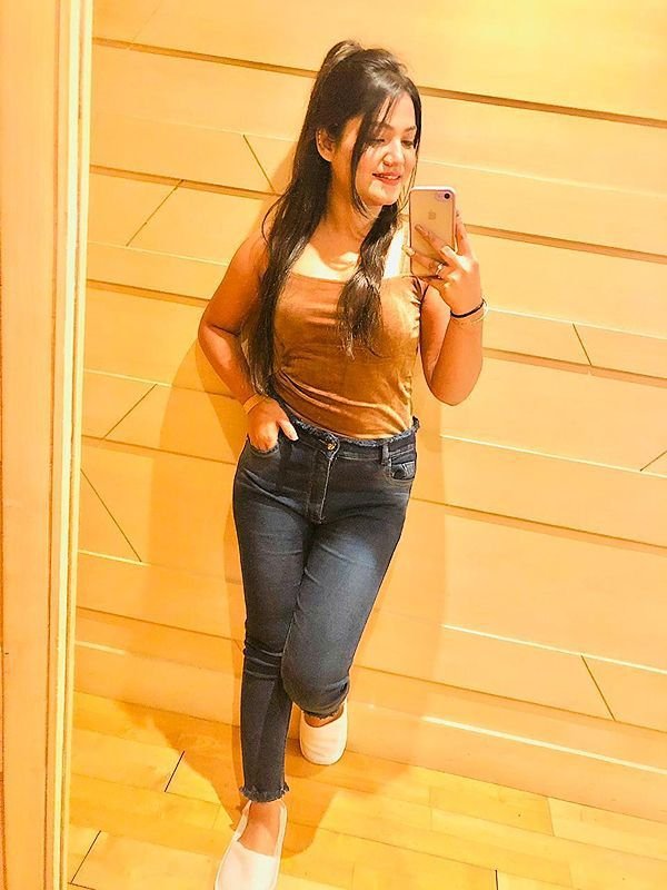 Los Angeles Escort Priya